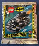 Lego Dc Comics Batmobile