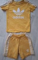 Ensemble Adidas