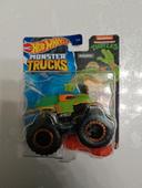 Monster truck hot Wheels turtles neuf, 1/64, " Michelangelo"