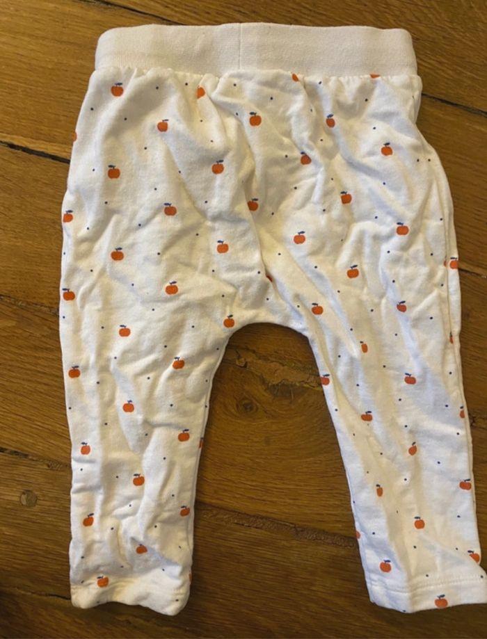 Lot de 2 pantalons - photo numéro 7