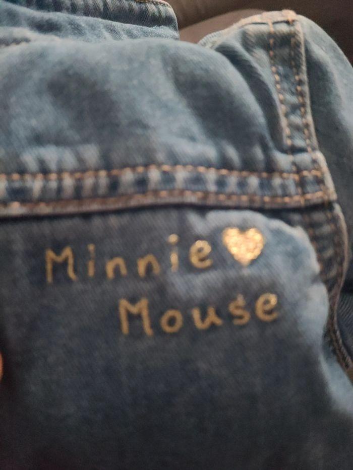 Veste minnie - photo numéro 3