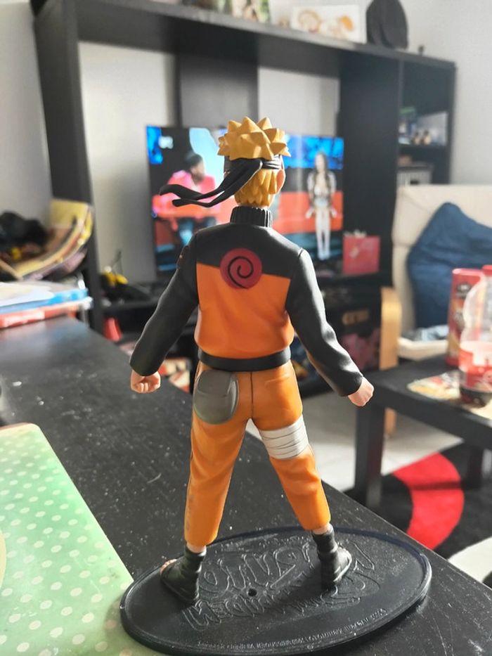 Figurine naruto - photo numéro 2