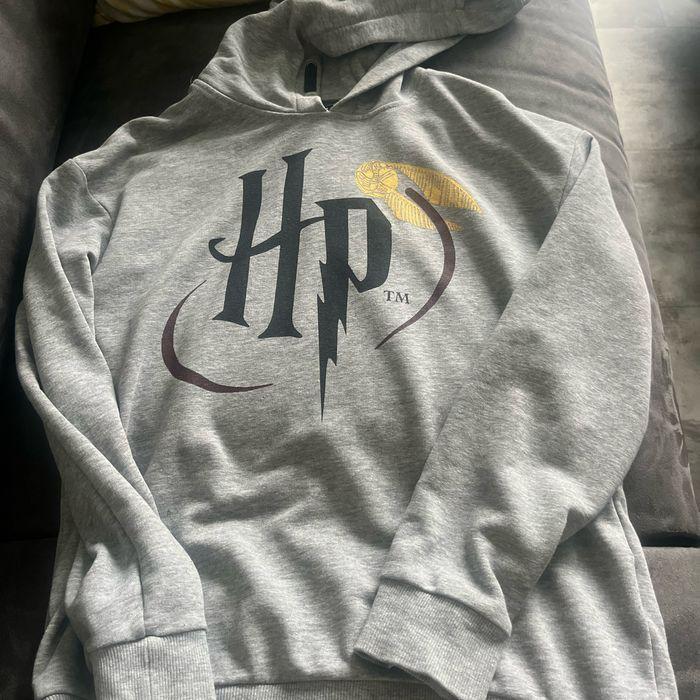 Pull Harry Potter - photo numéro 1