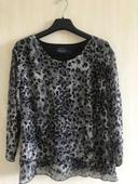 Blouse taille 44