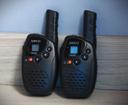 Kit de 2 Talkie Walkie