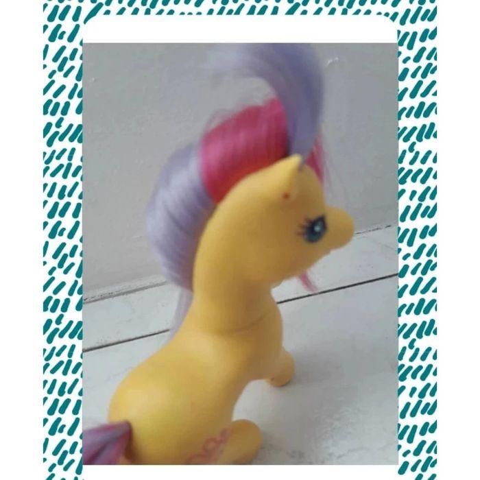 My little pony- Mon petit poney G2 - 1997 - photo numéro 3