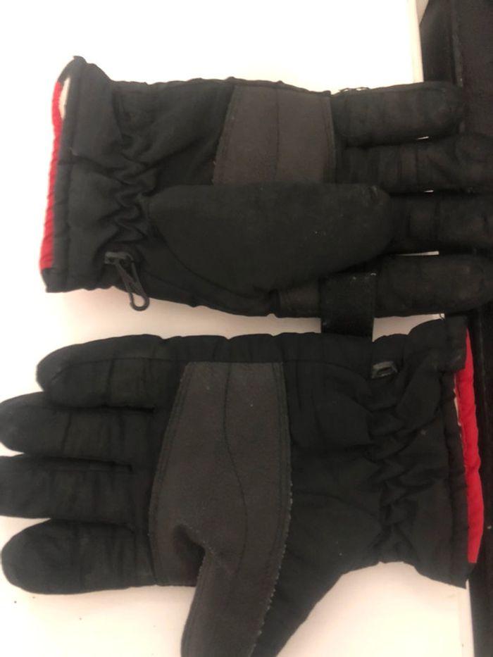 Gants  neige ski - photo numéro 2