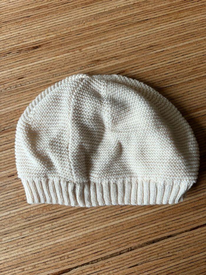 🌱 Bonnet bébé kiabi taille 43 - photo numéro 5