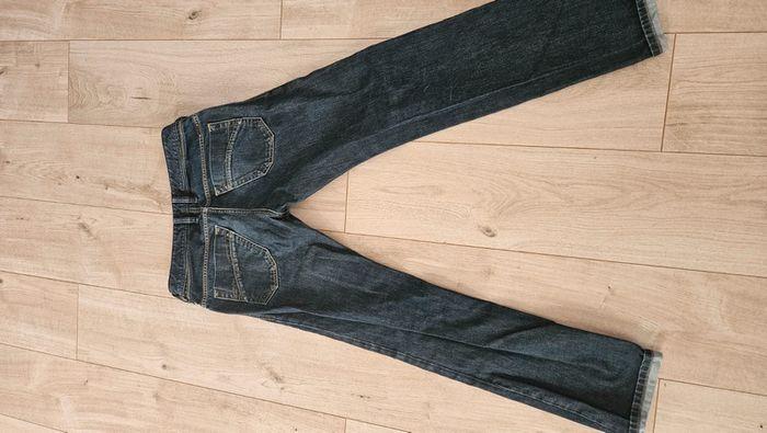 Diesel jean taille w29 L32 - photo numéro 4