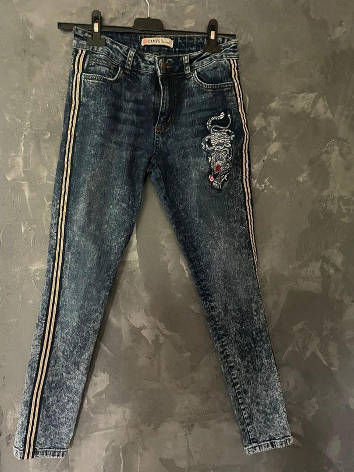 jeans t36 - photo numéro 1