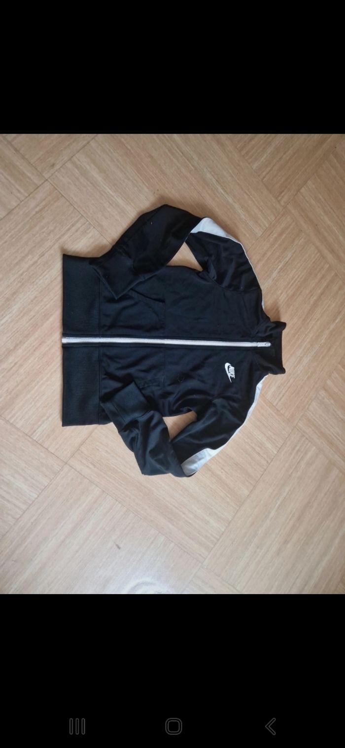 Veste nike - photo numéro 2