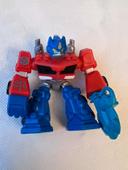 Hasbro optimus prime transformers action figure C-015D A2108