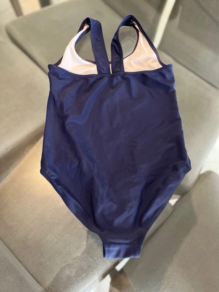 Maillot de bain 1 pièce - photo numéro 2