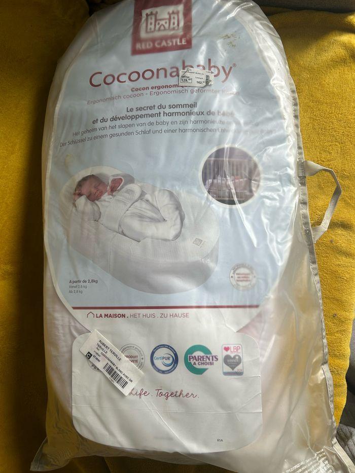 Cocoonabay - photo numéro 1