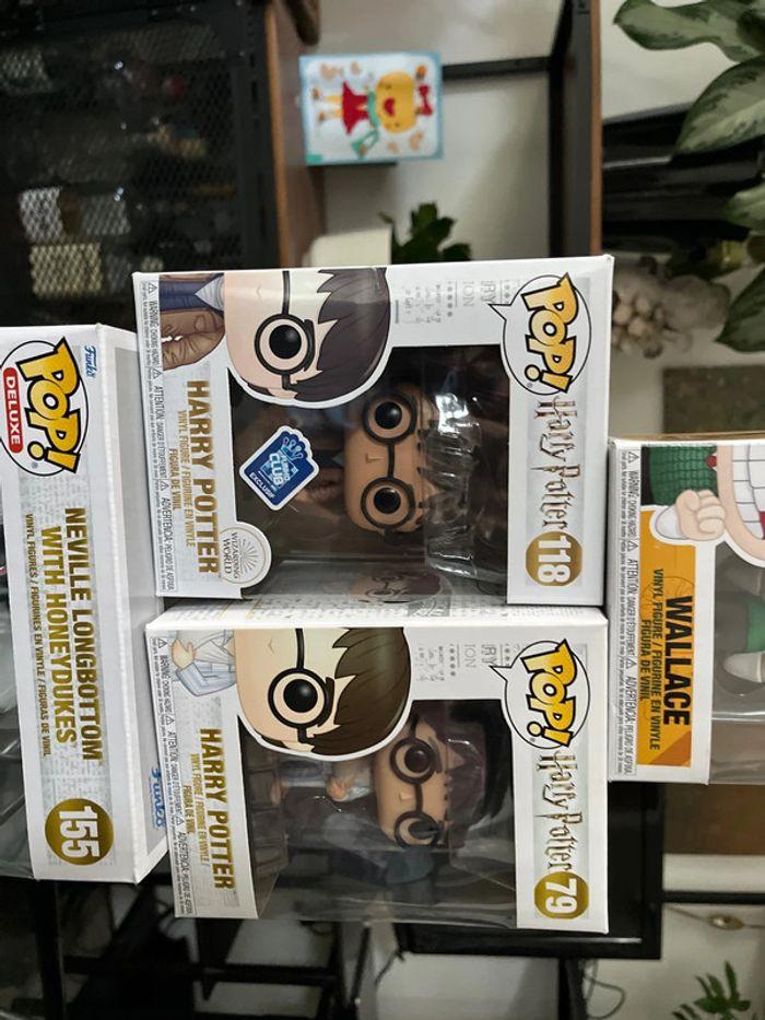 Collection de Funko Pop - photo numéro 3