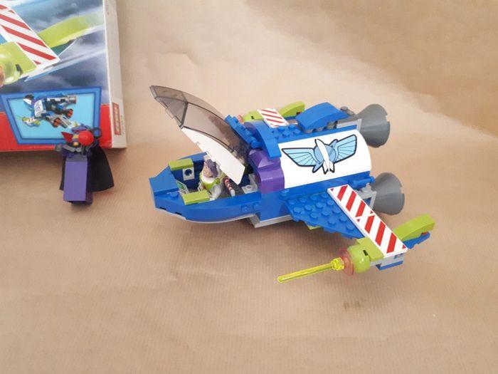 Lego 7593 toy story - photo numéro 3