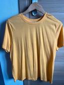 t shirt jennyfer taille S