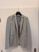 Blazer gris