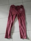 Pantalon 8 ans