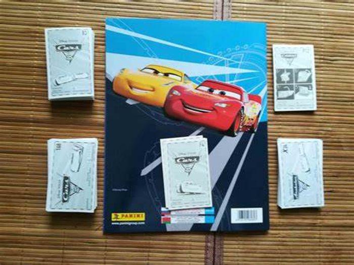 Cars 3