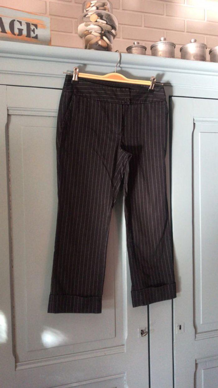 Pantalon 7/8 - photo numéro 1