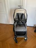 Poussette Bugaboo Cameleon 3