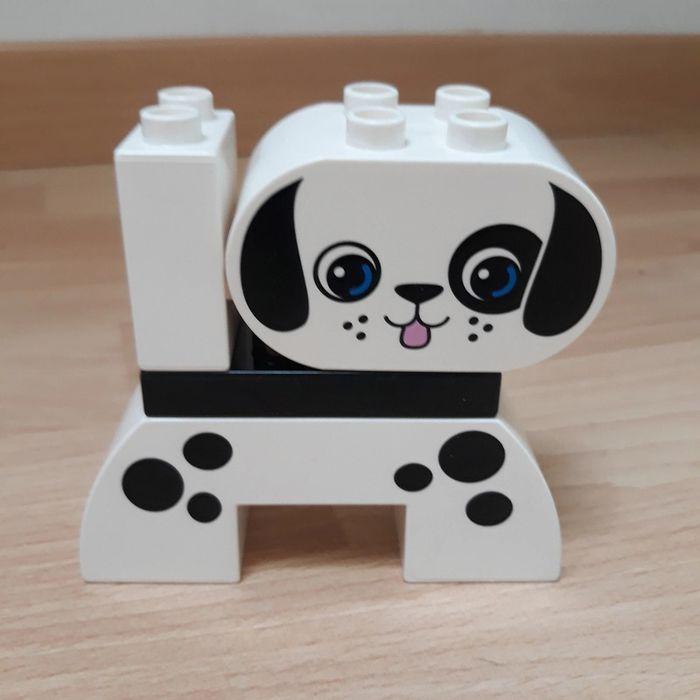 Lego duplo animaux - photo numéro 5