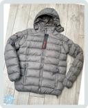 Doudoune homme taille M Ushuaia