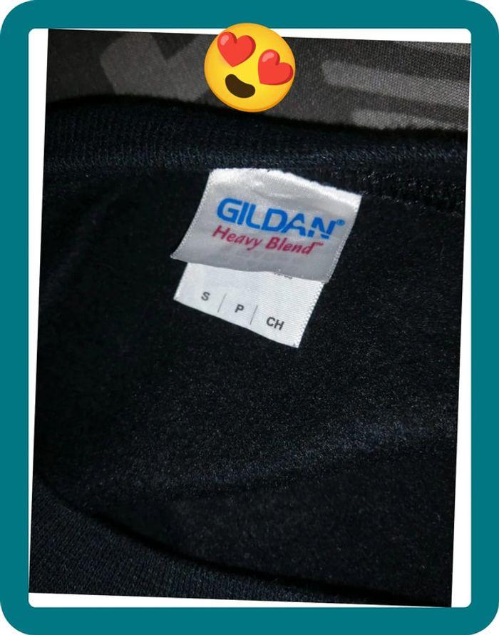 Pull Gildan taille S - photo numéro 10