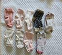 Lot chaussettes bébé