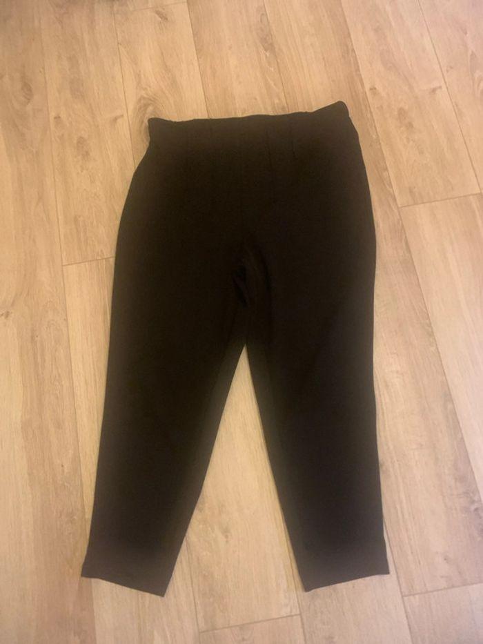 Pantalon élastique léger