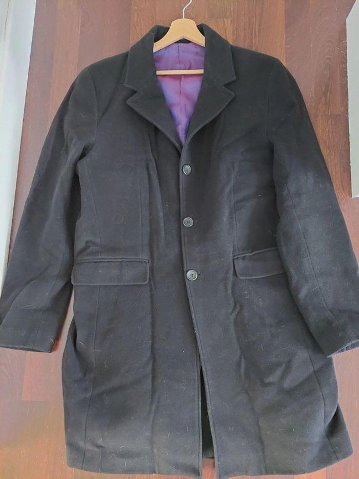 Manteau - photo numéro 1