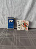 Jeux de  32 cartes ducale