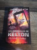 Les chroniques de Kelton