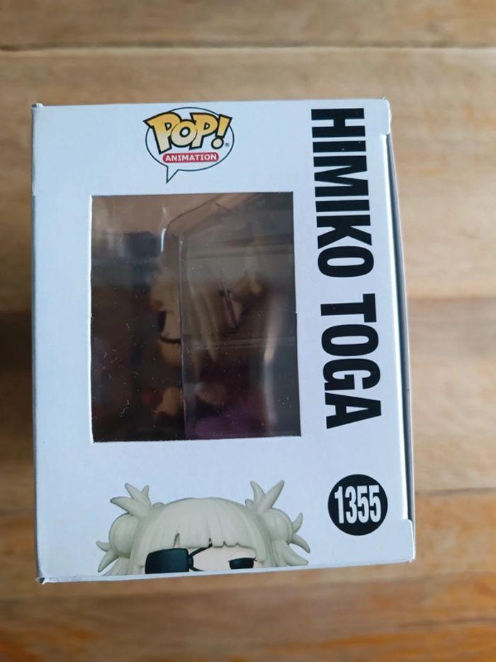 Funko himiko toga 1355 efantasy - photo numéro 2