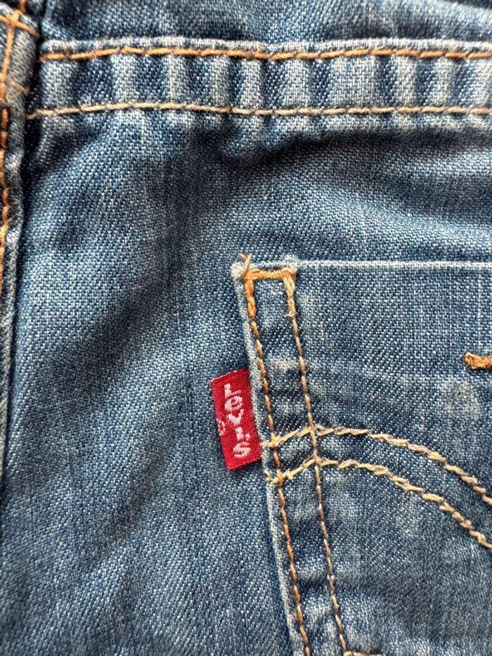 Jeans Levi’s - 12-18Mois - photo numéro 4