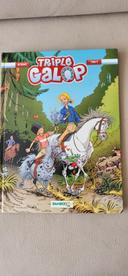 Triple Galop Tome 2