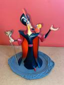 Jafar figurine