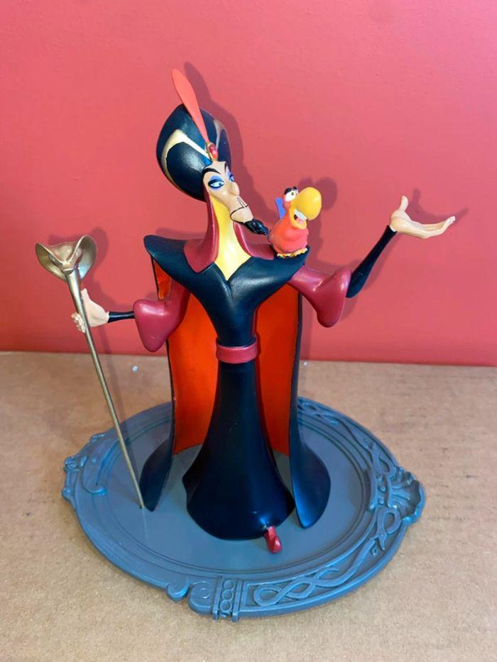 Jafar figurine - photo numéro 1