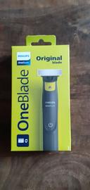 Rasoir philips oneblade neuf