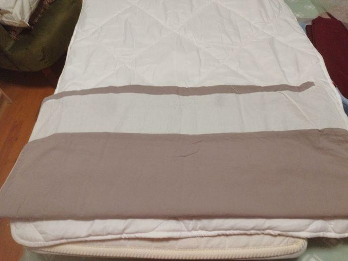 A vendre matelas lit bébé - photo numéro 5