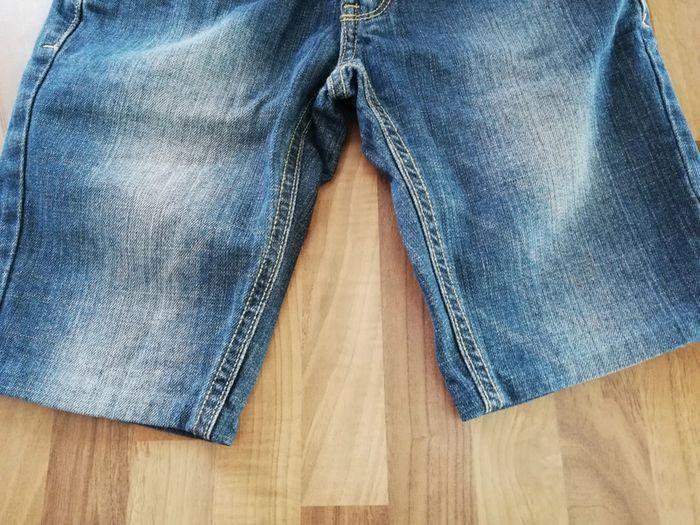 Short jean 8 ans - photo numéro 6