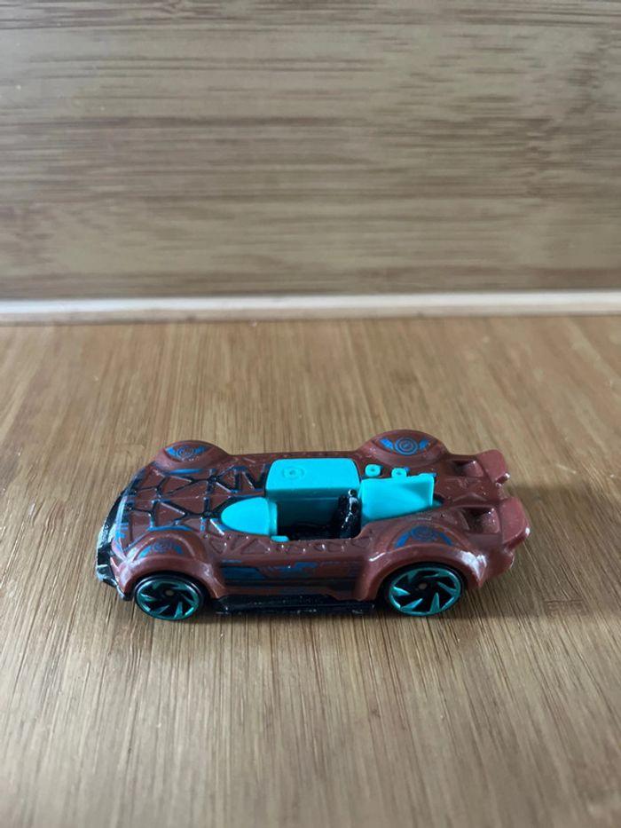 Voiture hot wheels - photo numéro 3