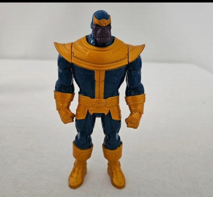 Figurine thanos Hasbro - photo numéro 1