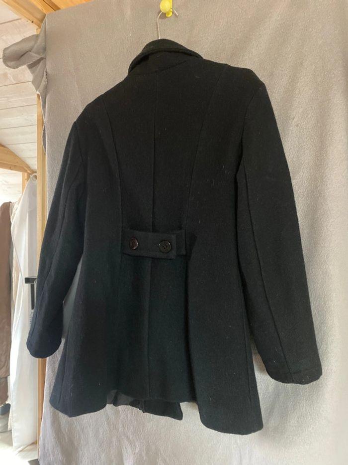 manteau femme - photo numéro 4