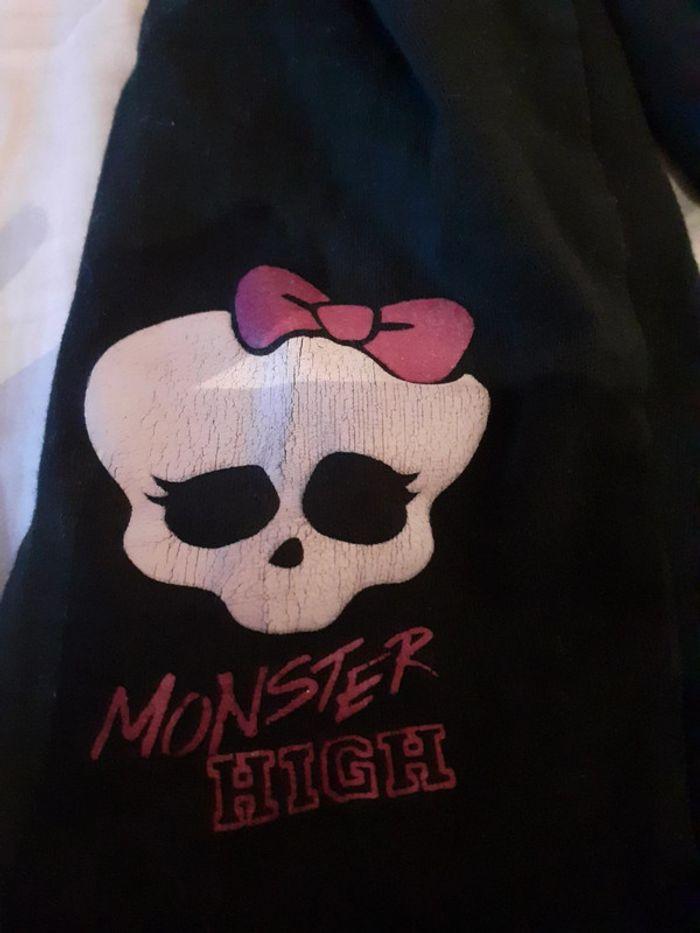 Legging Monster High 6ans - photo numéro 4