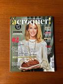 Magazine : à croquer !