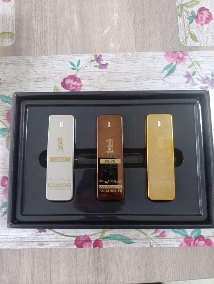 Coffret parfum - photo numéro 2