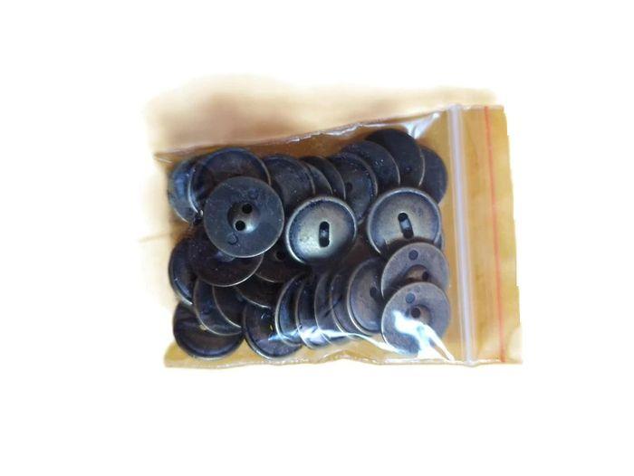 Loisirs créatif Lot de 30 boutons - photo numéro 3