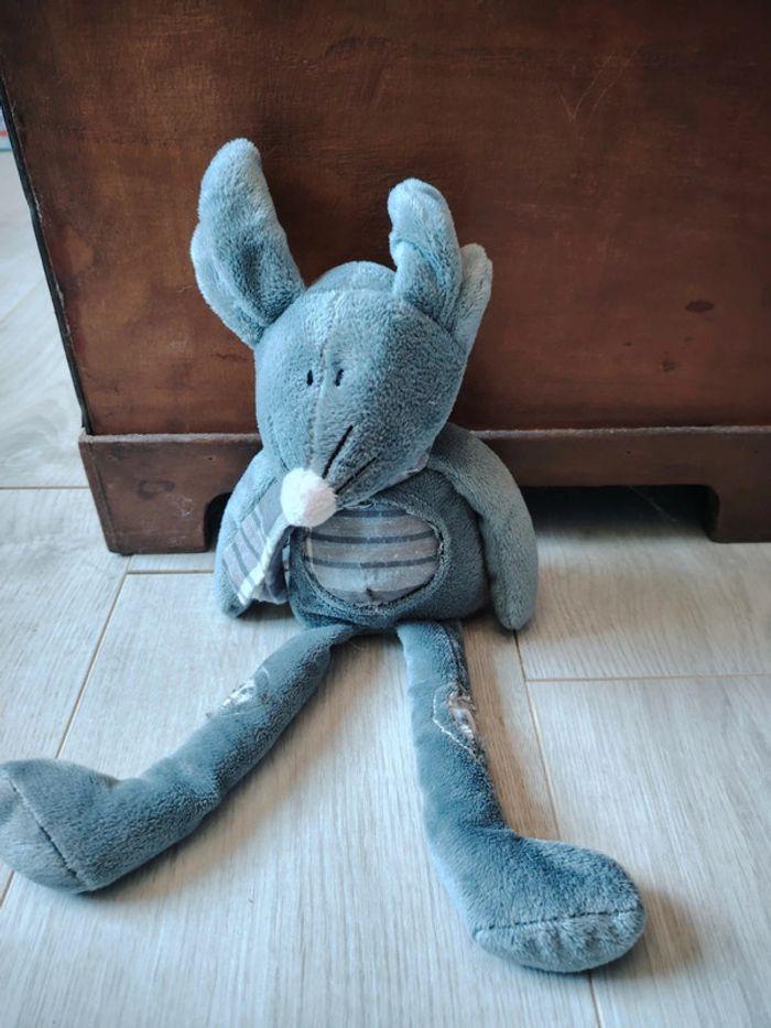 Peluche souris - photo numéro 1